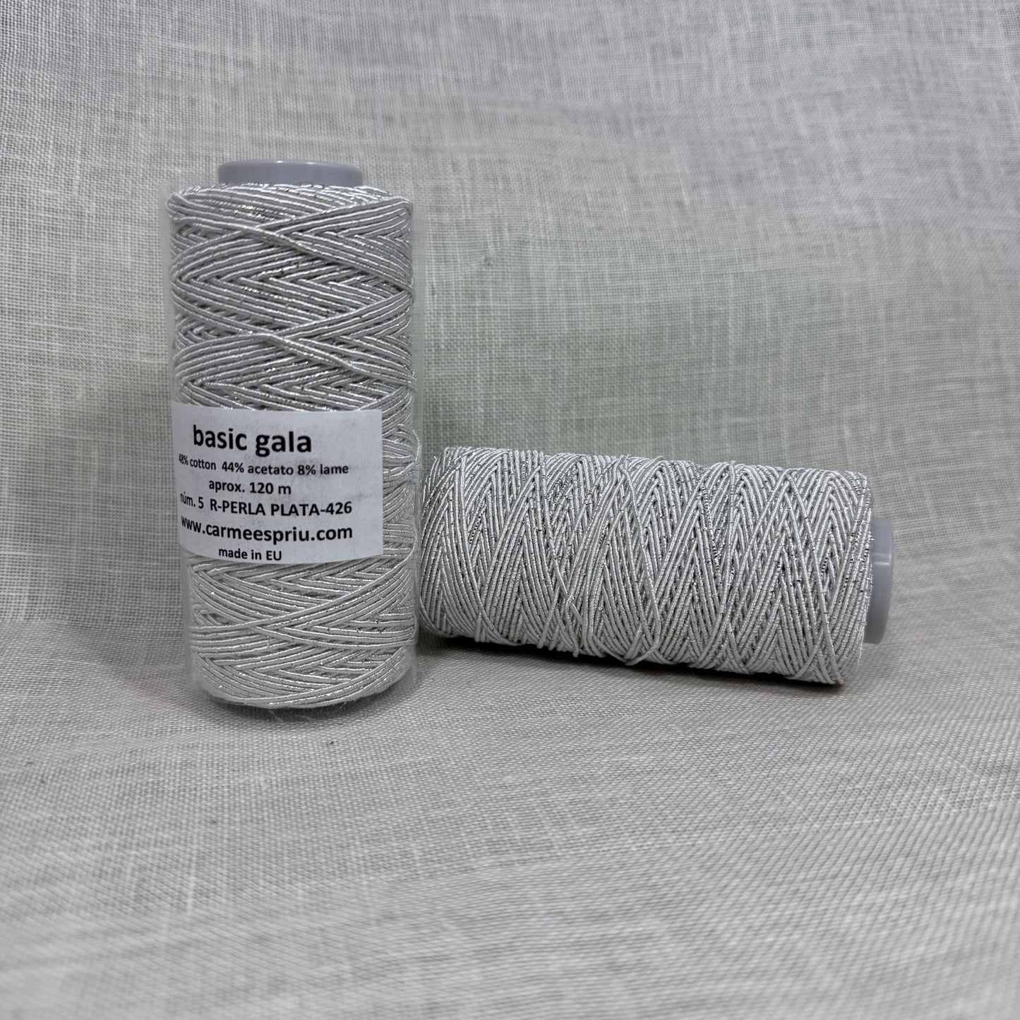 Basic Gala Plata