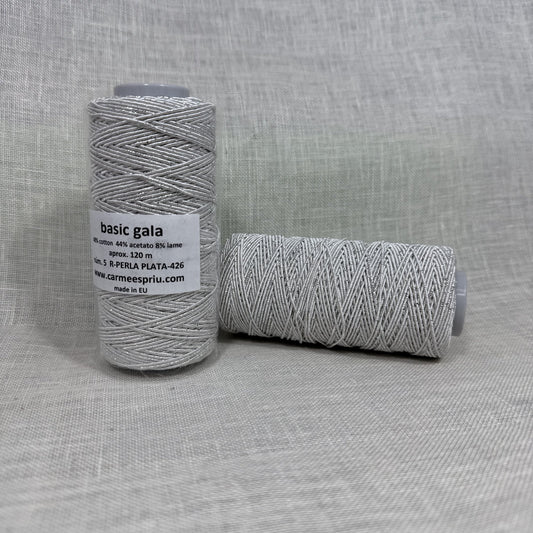 Basic Gala Plata