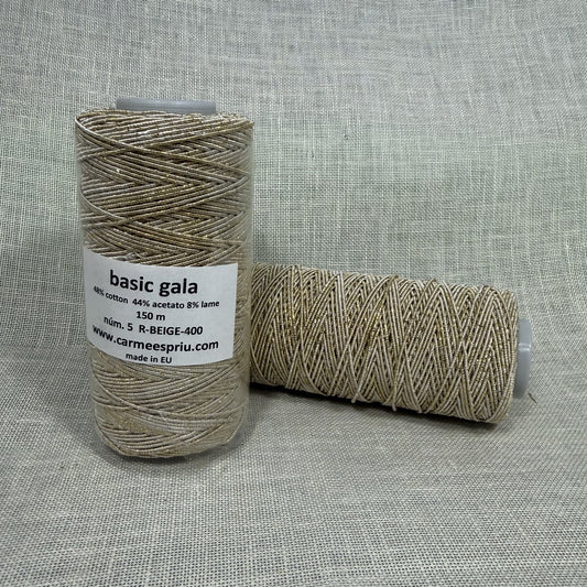 Basic Gala Lino