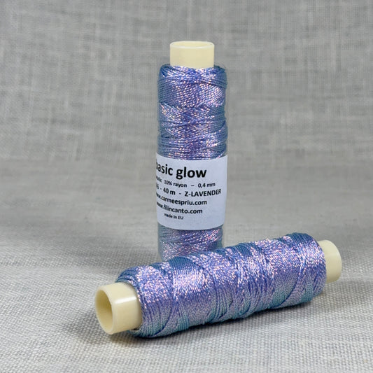 Basic Glow Lavender