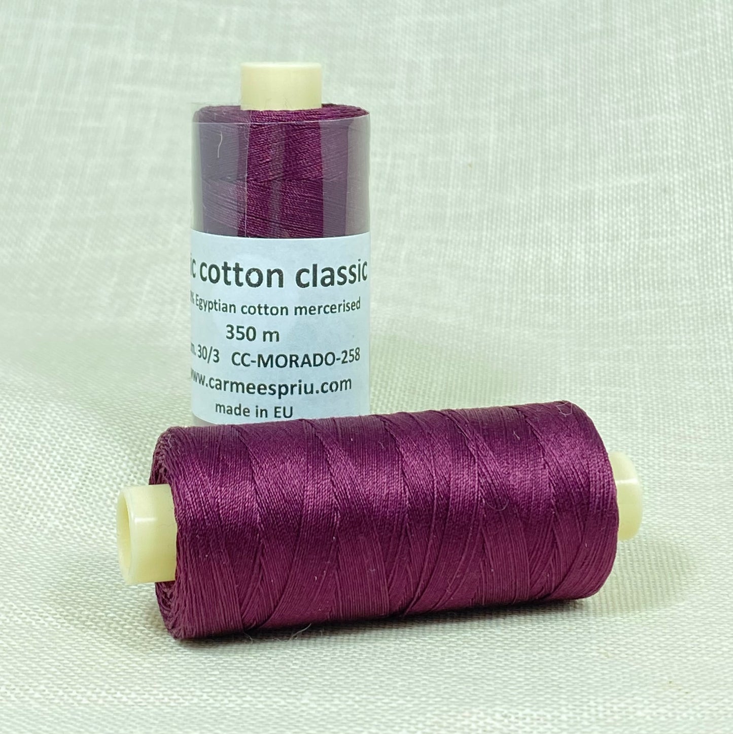 Basic cotton classic nº 258