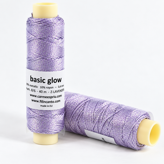 Basic Glow Lavender
