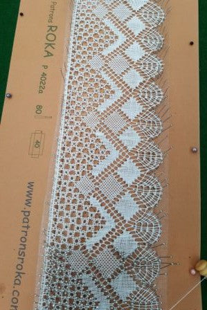 Puntilla P4022A
