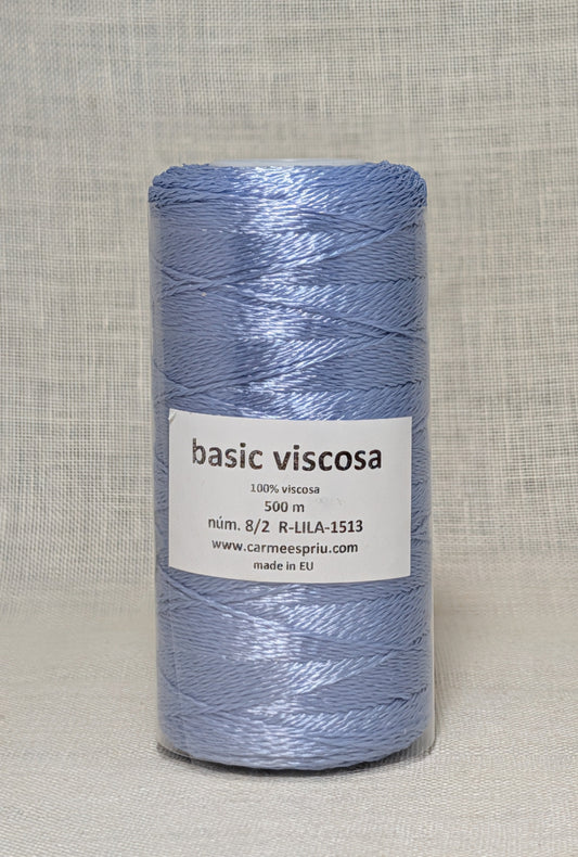 Hilo de viscosa carmeespriu.com