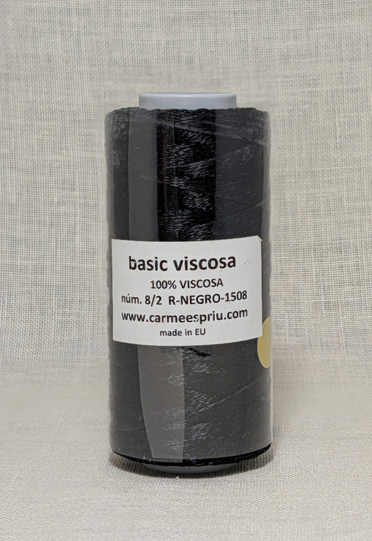 Hilo de viscosa carmeespriu.com