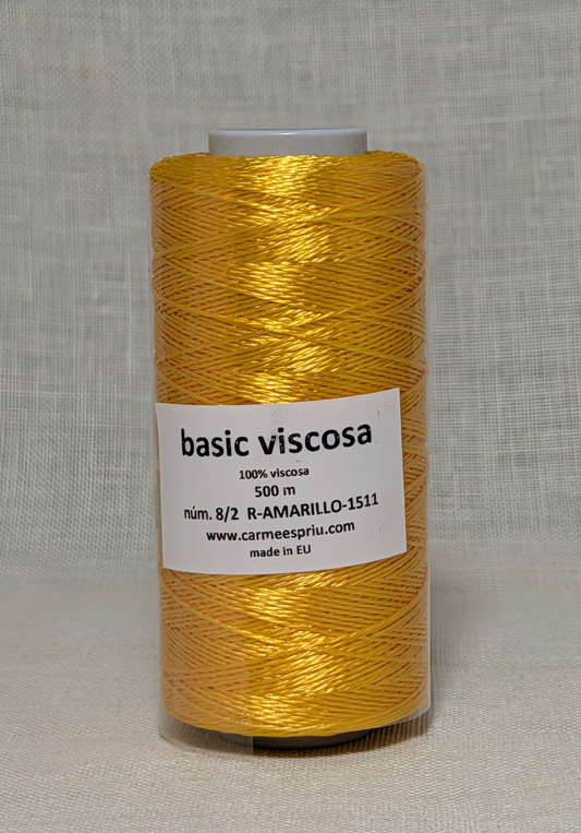 Basic Viscosa
