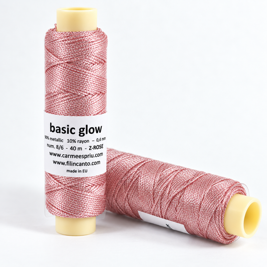 Basic Glow Rose