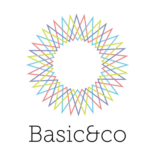 Tarjeta de Regalo "Basic&Co"