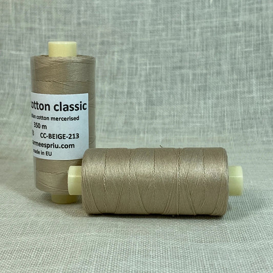 Basic cotton classic nº 213