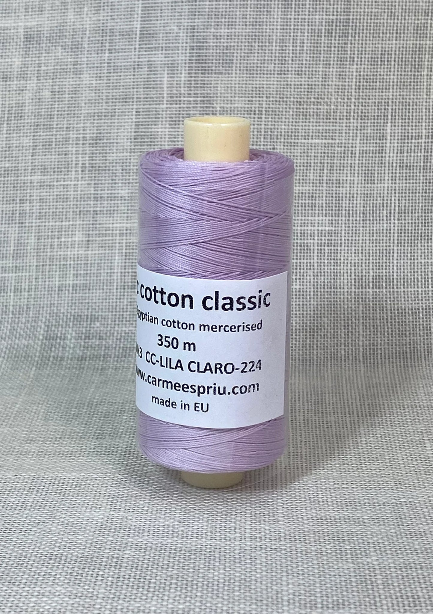 Basic cotton classic nº 224