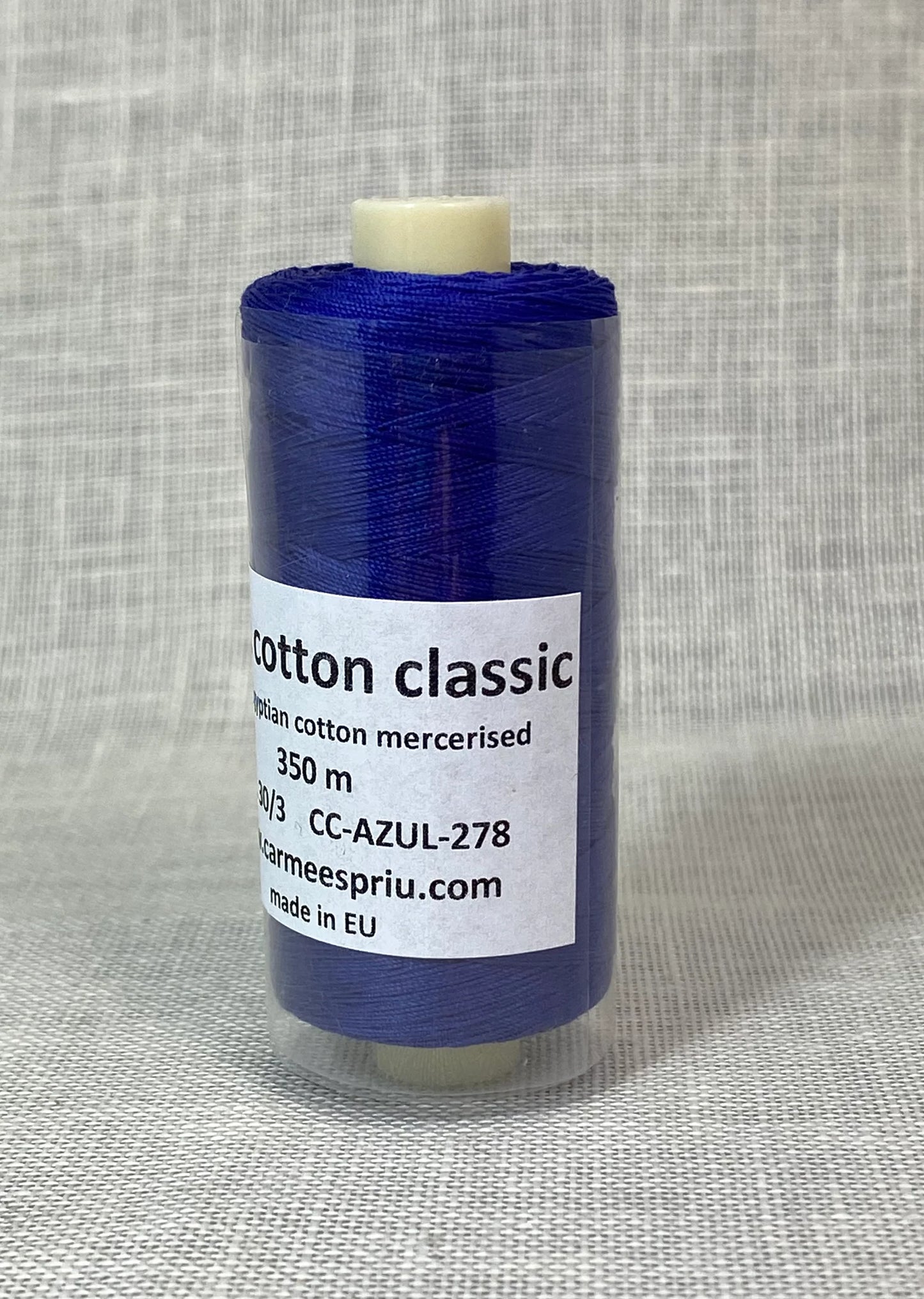 Basic cotton classic nº 278