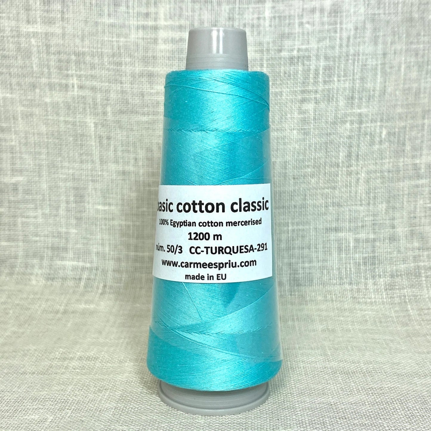 Basic cotton classic nº 291