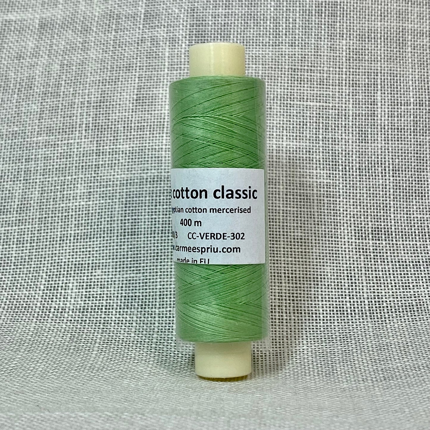 Basic cotton classic nº 302