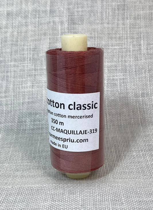 Basic cotton classic nº 319