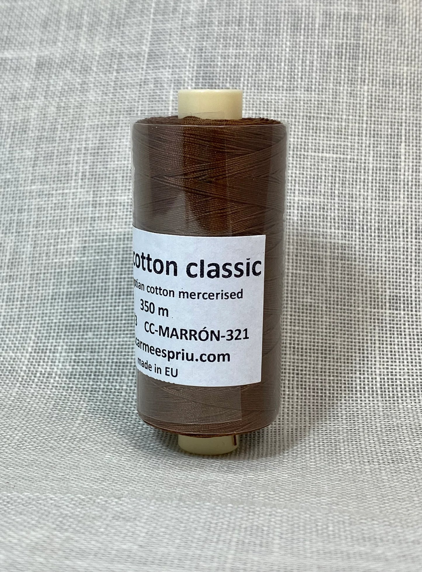 Basic cotton classic nº 321