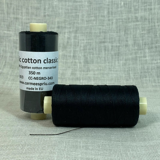 Basic cotton classic nº 343
