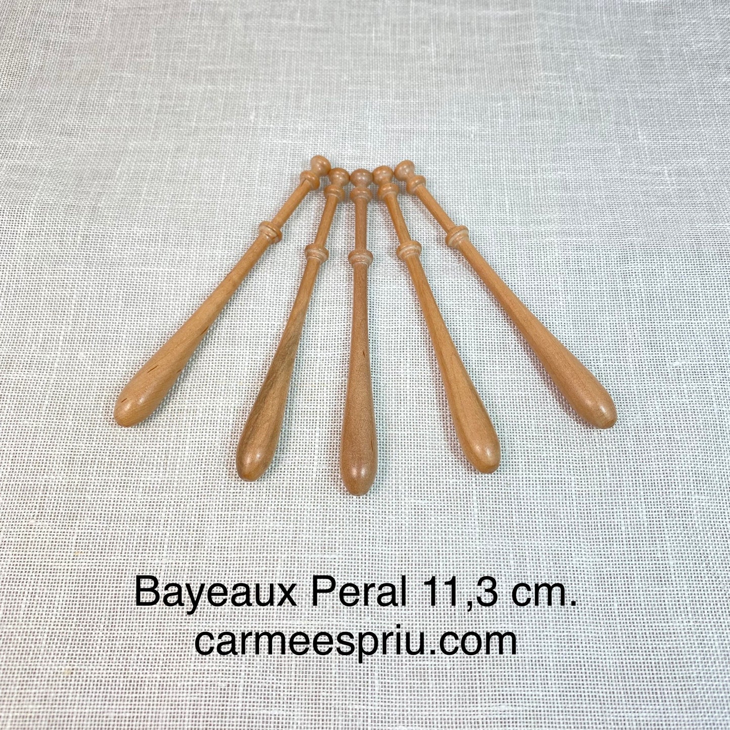 Bayeaux Peral