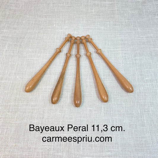 Bayeaux Peral