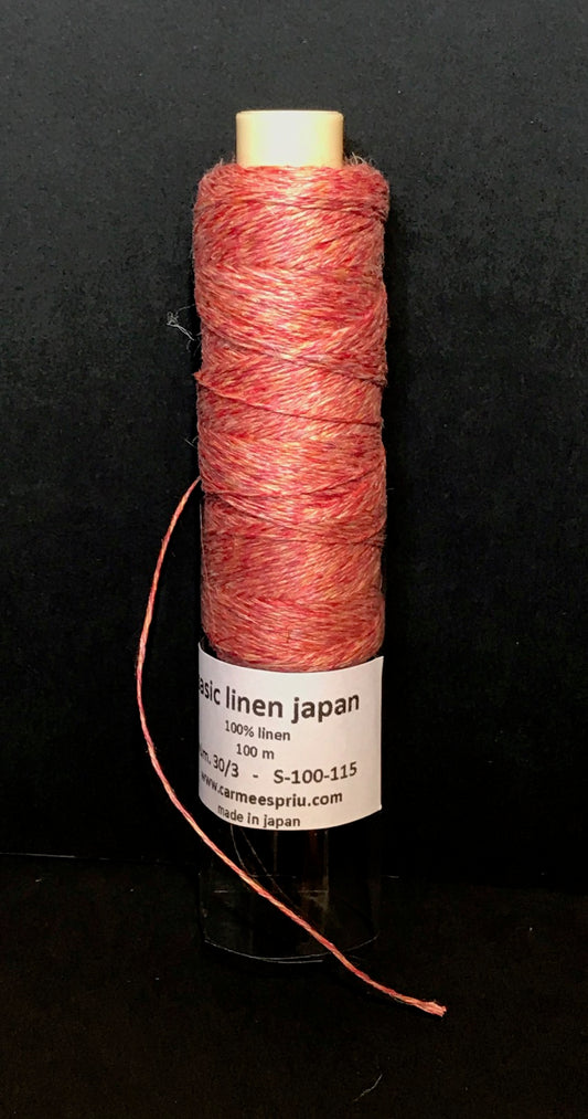 Lino - Basic linen Japan color 115