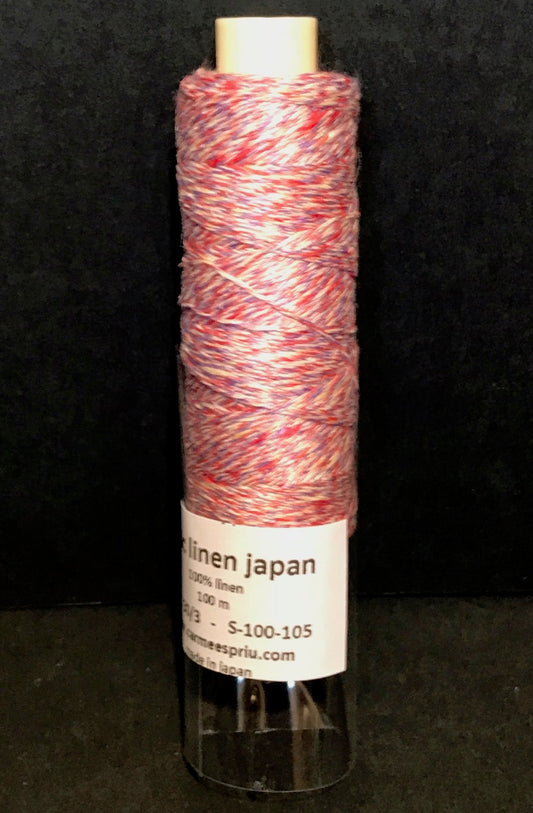 Lino - Basic linen Japan color 105