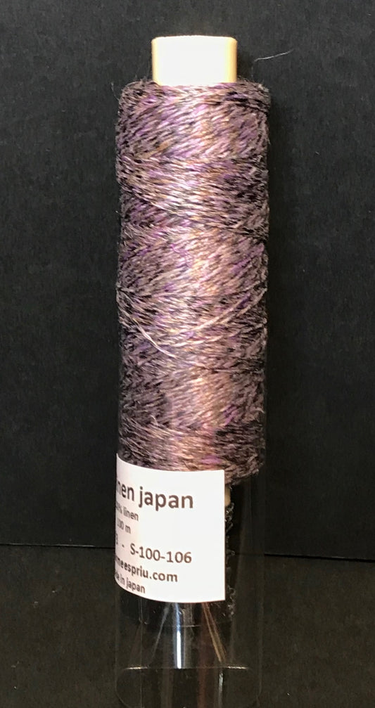 Lino - Basic linen Japan color 106