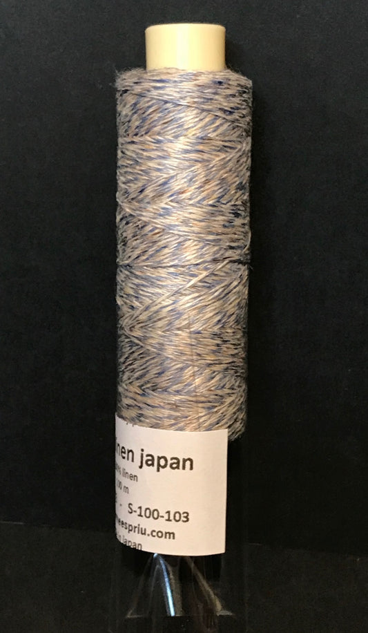 Lino - Basic linen Japan color 103