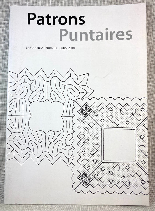Patrons Puntaires