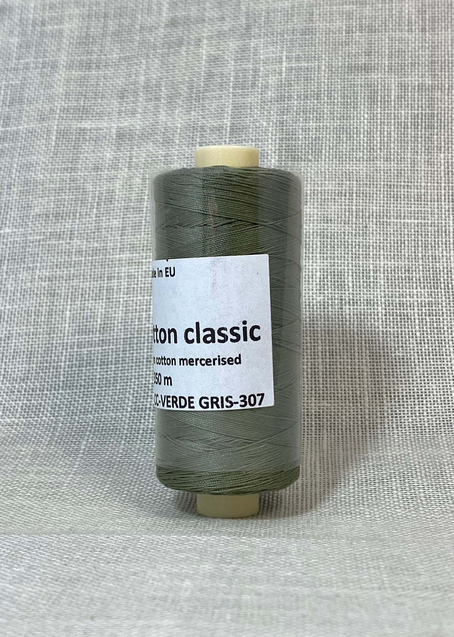 Basic cotton classic nº 307
