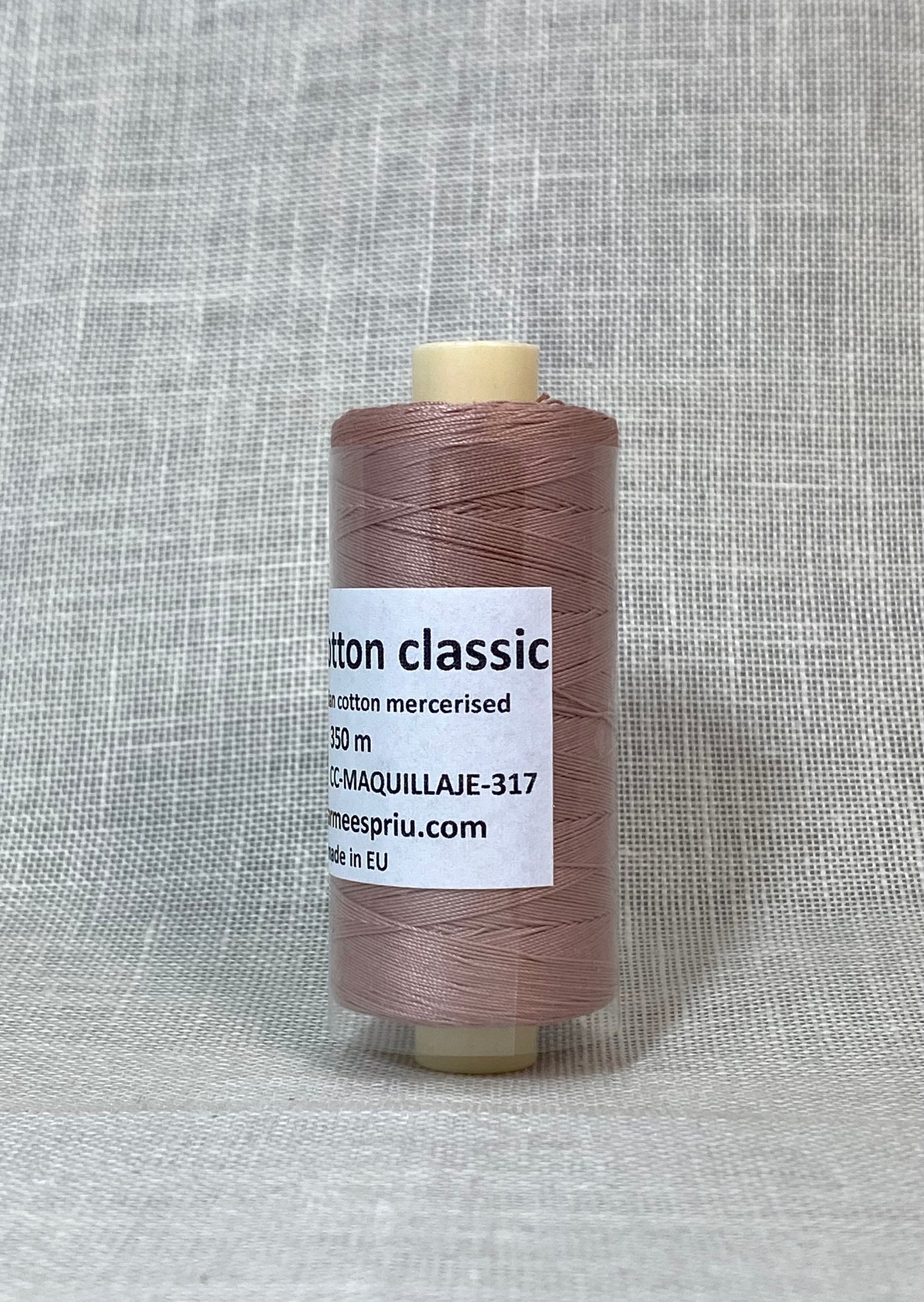 Basic cotton classic nº 317