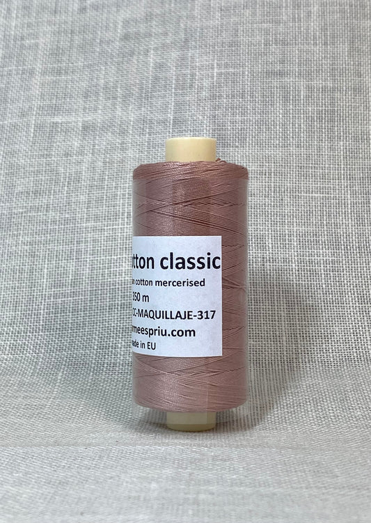 Basic cotton classic nº 317