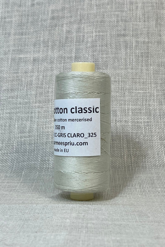 Basic cotton classic nº 325