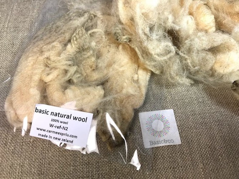 lana natural